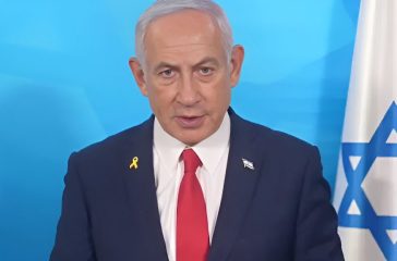 Netanyahu-after-deadliest-night