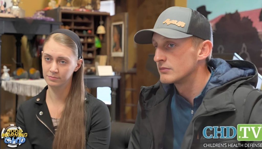 Parents Measles Didn’t Kill Girl In Texas