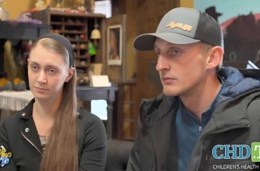 Parents Measles Didn’t Kill Girl In Texas