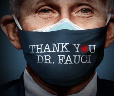 Shocking Documentary “Thank You Dr. Fauci”