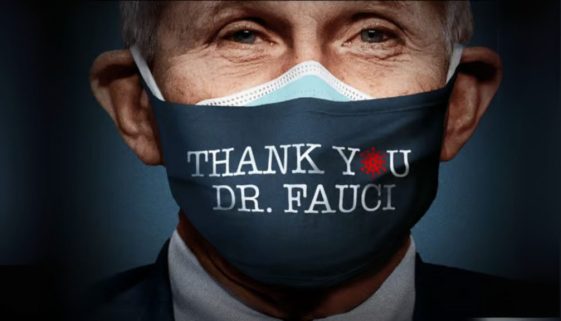 Shocking Documentary “Thank You Dr. Fauci”