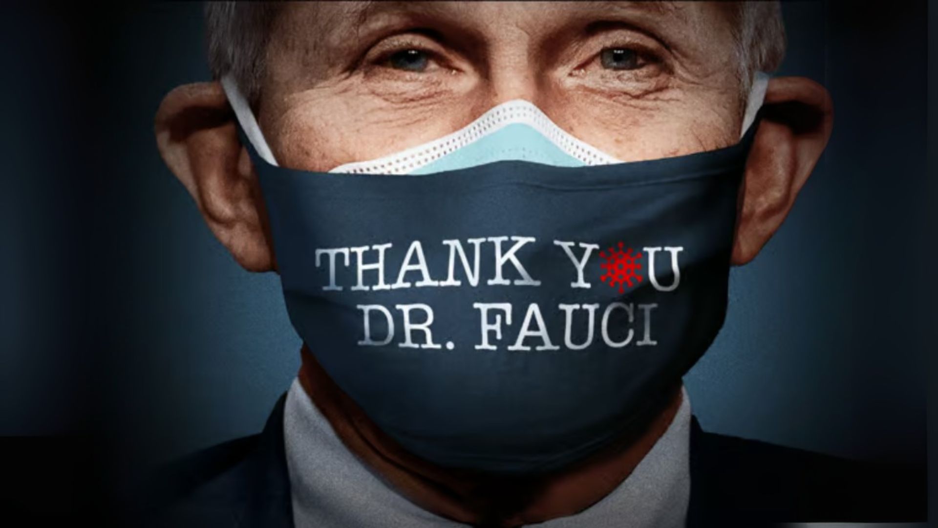 Shocking Documentary “Thank You Dr. Fauci”