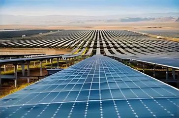 SolarPowerEnergy
