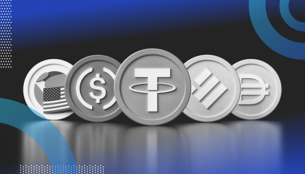 Stablecoins