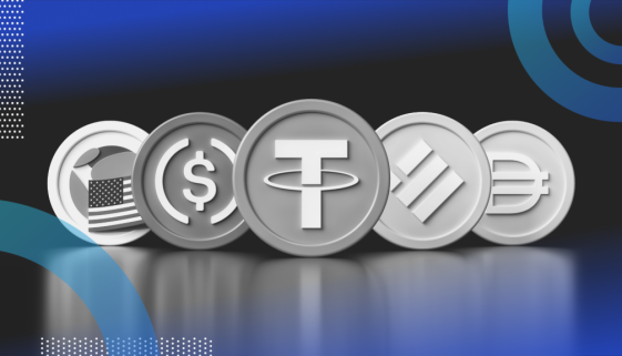 Stablecoins