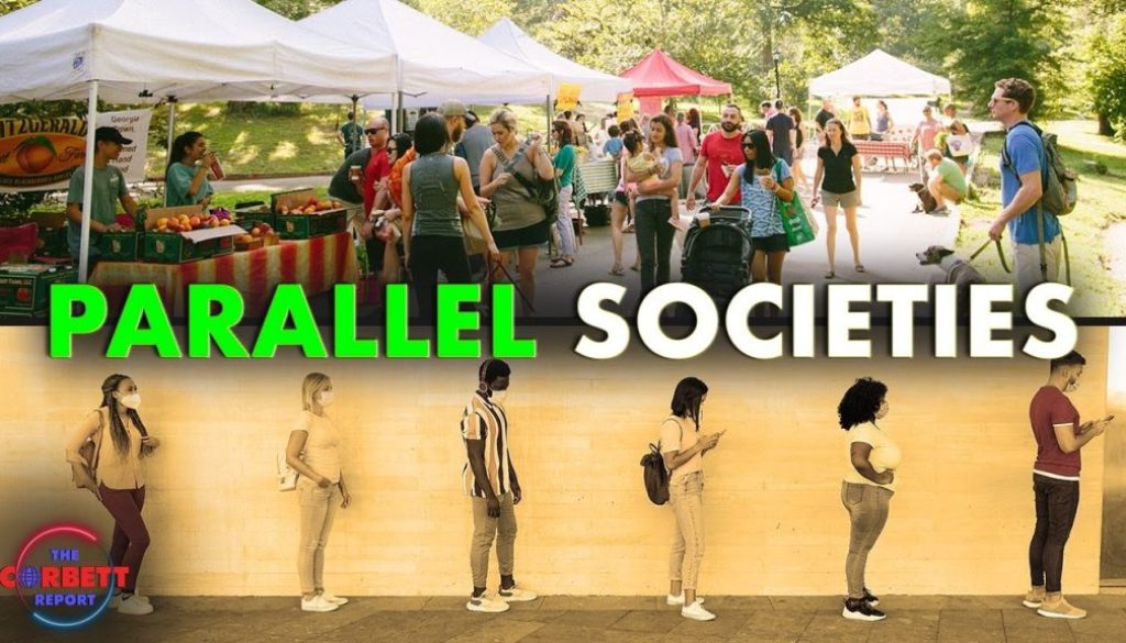 parallel-societies