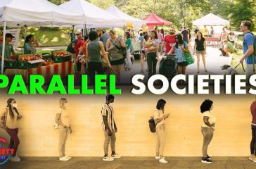 parallel-societies