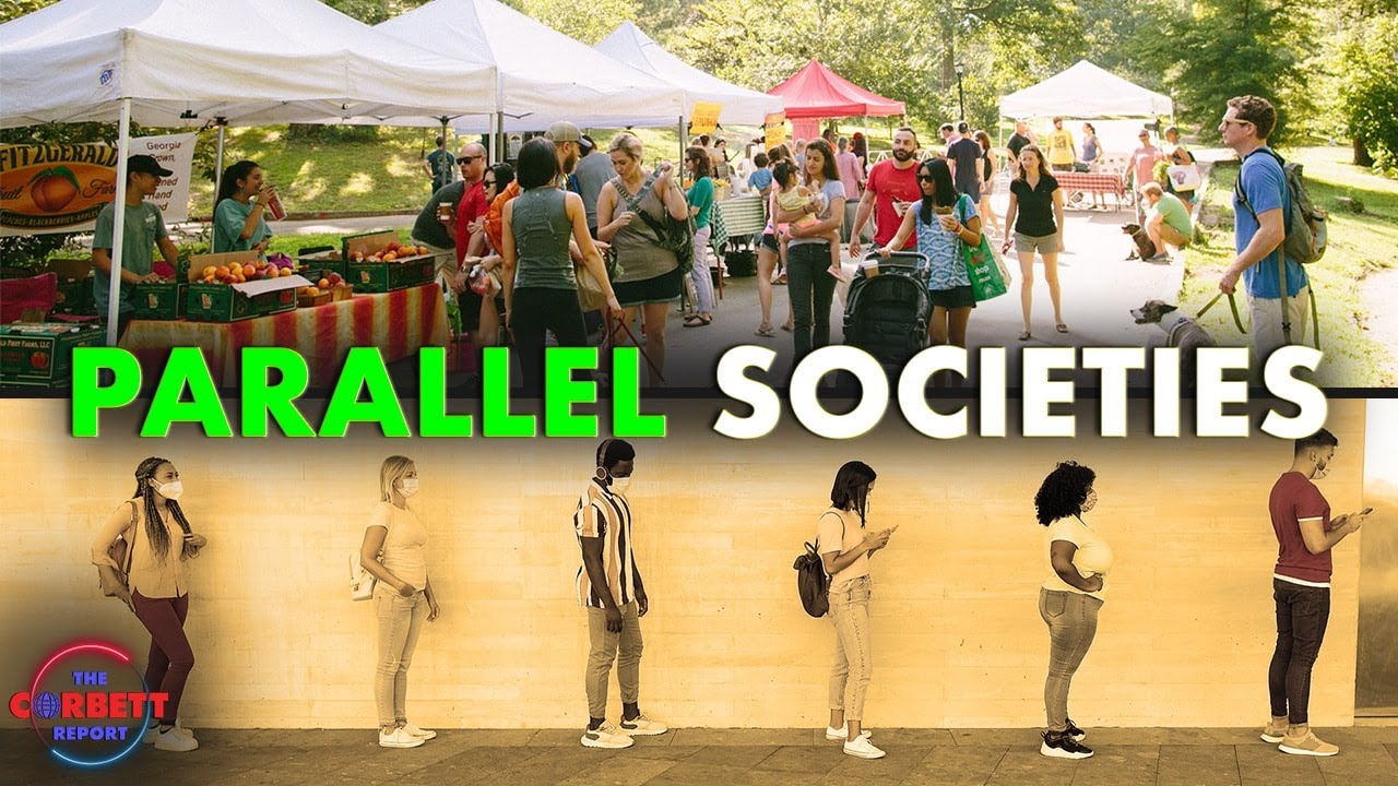 parallel-societies