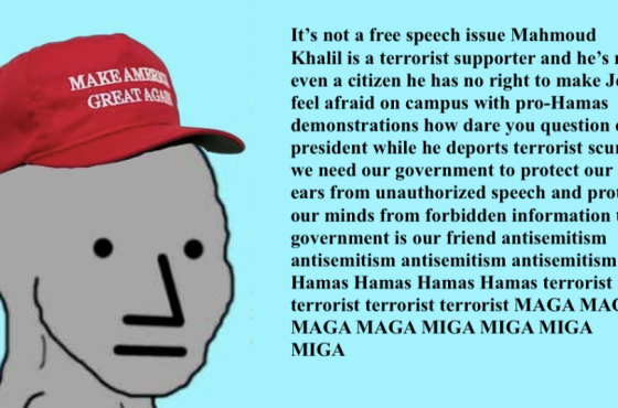people-who-defend-trumps-assault-on-free-speech-are-mindless-sheep