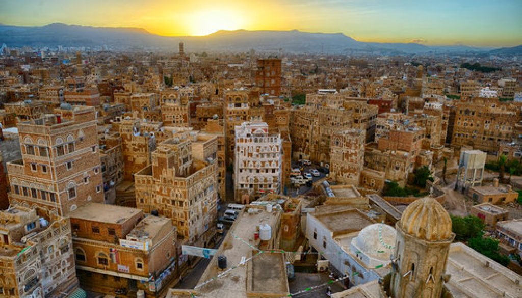 yemen