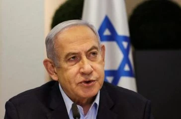 2024-03-31T135038Z_1609163870_RC2WC5A0S4MC_RTRMADP_3_ISRAEL-POLITICS-NETANYAHU