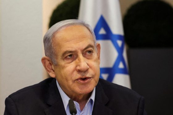 2024-03-31T135038Z_1609163870_RC2WC5A0S4MC_RTRMADP_3_ISRAEL-POLITICS-NETANYAHU 2024-03-31T135038Z_1609163870_RC2WC5A0S4MC_RTRMADP_3_ISRAEL-POLITICS-NETANYAHU