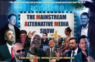 Activist Website - Images