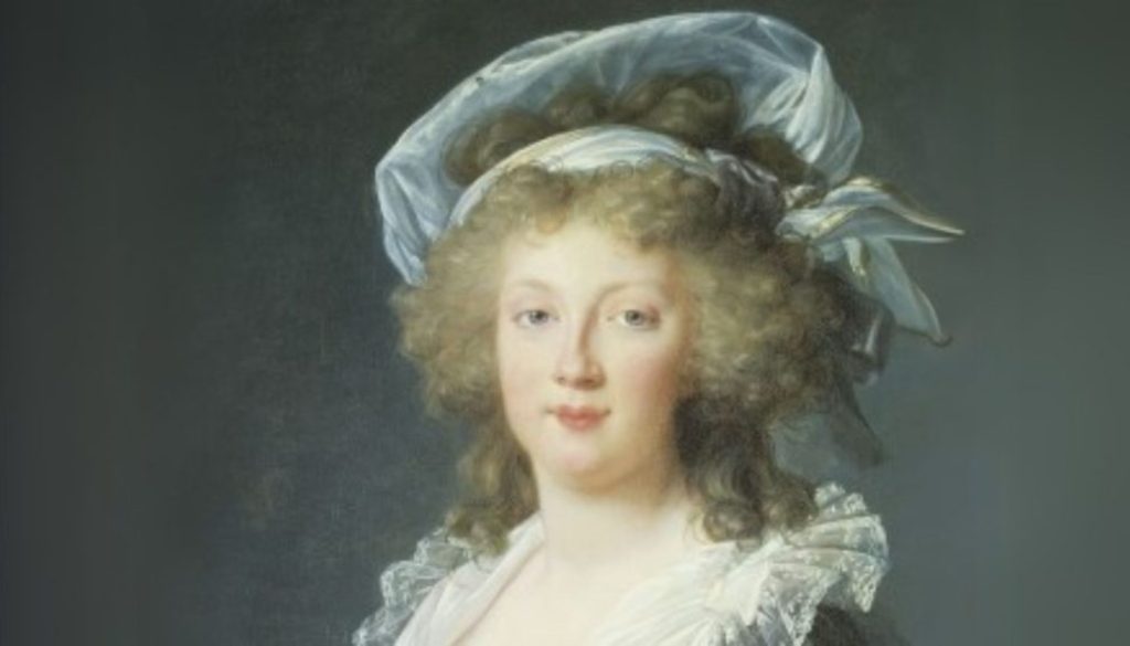Antoinette-Marie
