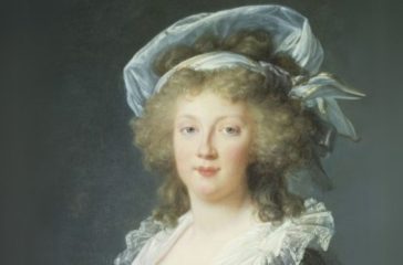 Antoinette-Marie