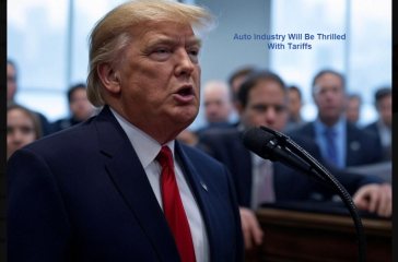 Auto-Industry-Will-Be-Thrilled-With-Tariffs-1 Auto-Industry-Will-Be-Thrilled-With-Tariffs-1