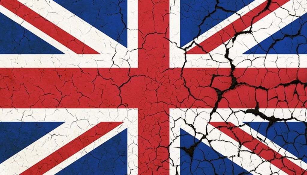 Broken-Brits