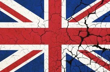 Broken-Brits
