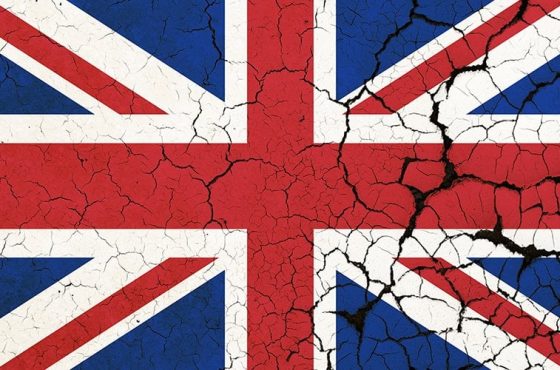 Broken-Brits