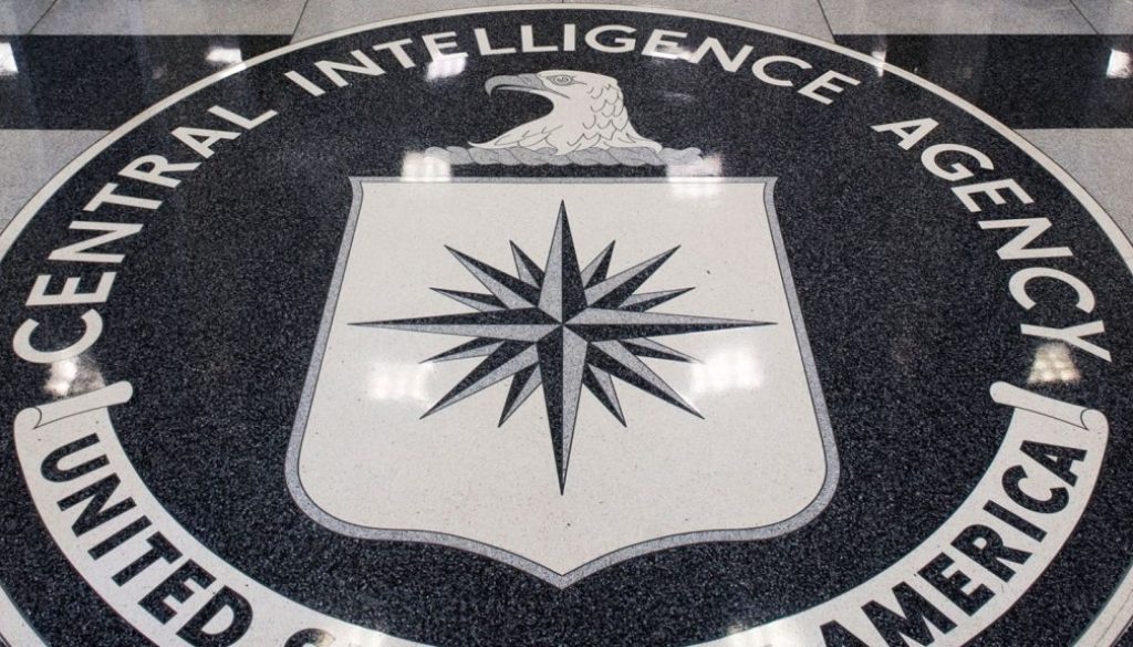 CIA