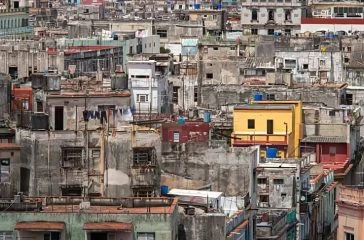 Cuba.Poverty