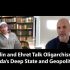 Daniel Estulin and Matt Talk Canada