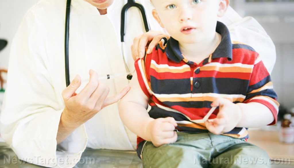 Doctor-Vaccine-Inject-Child-Autism