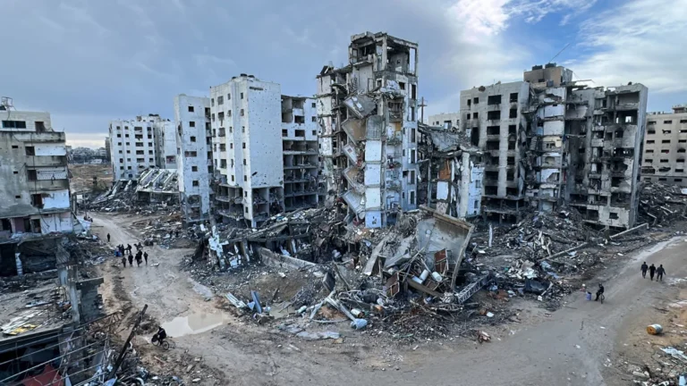 Decoding the Zionist Narrative: From Denial to Justification