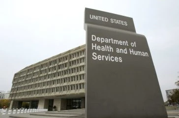 HHS-building