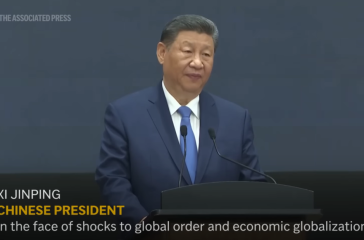 Xi-Jinping-Global-Order