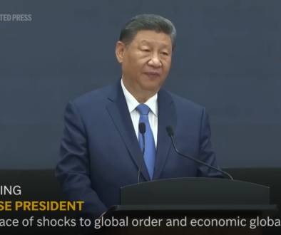 Xi-Jinping-Global-Order