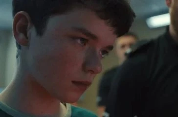 adolescence