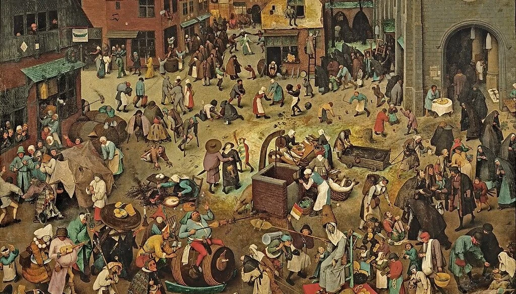 breugel-carnival-lent