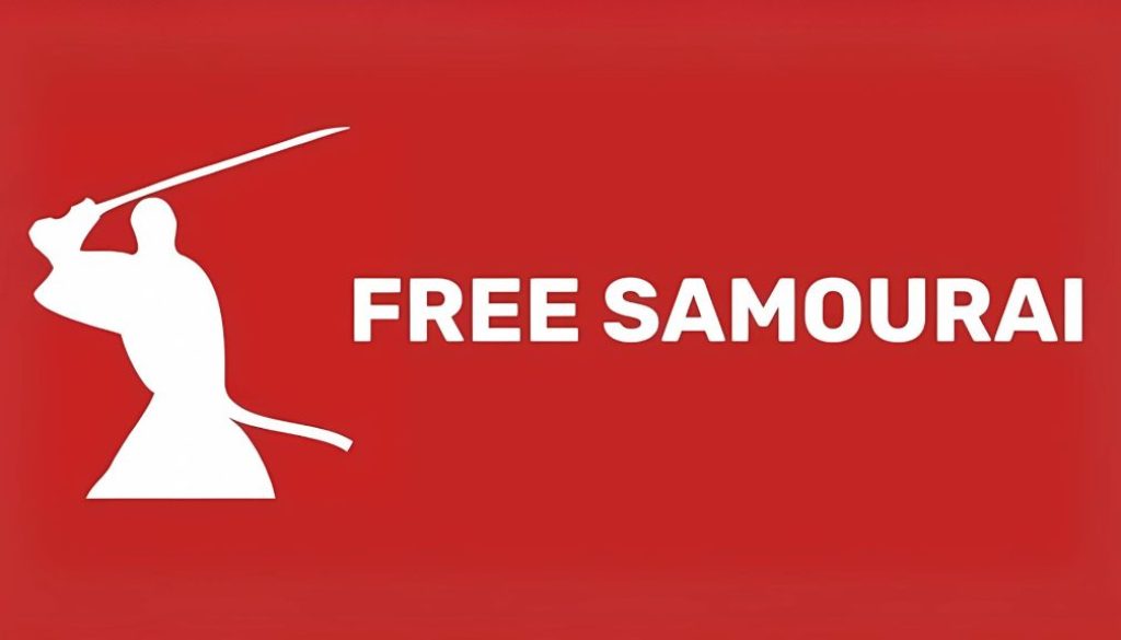 free-samourai-image