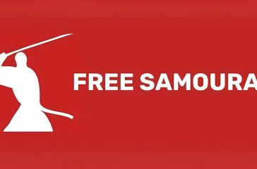 free-samourai-image