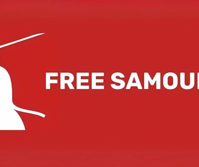 free-samourai-image