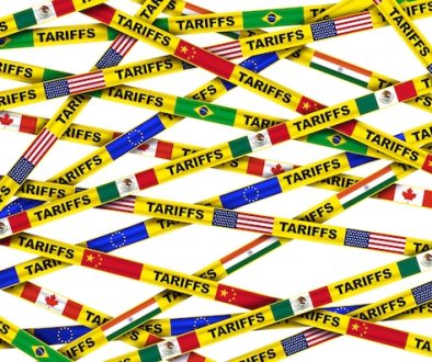 Reciprocal,Tariffs,And,Us,Government,Tax,Or,Punative,Global,Tariff