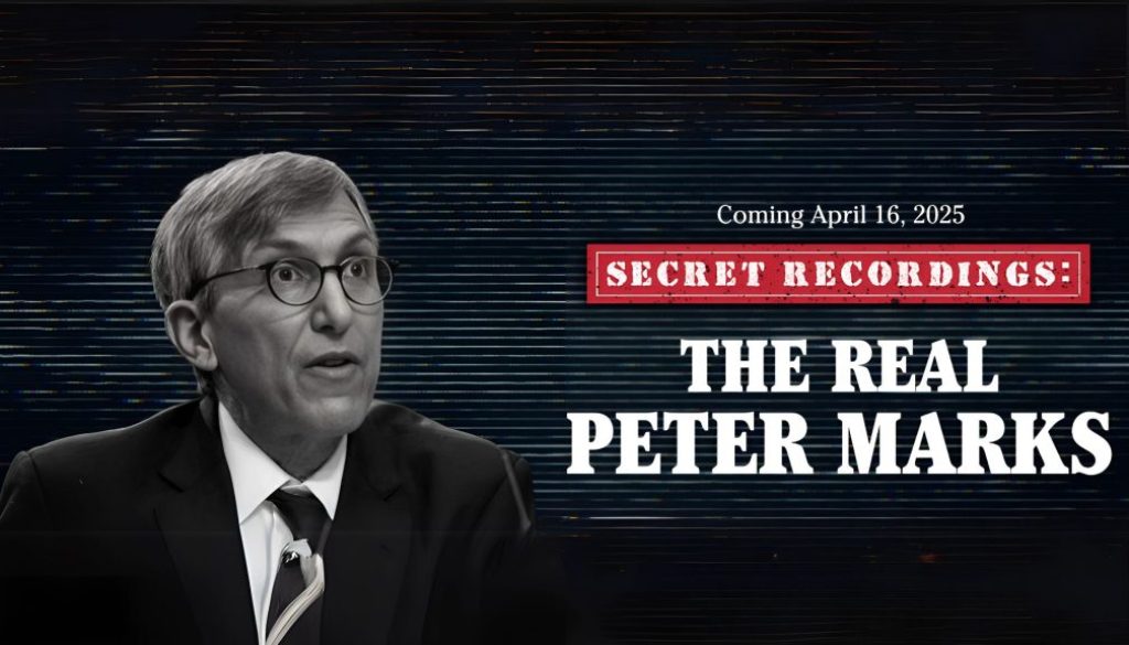 therealpetermarks