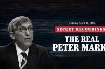 therealpetermarks