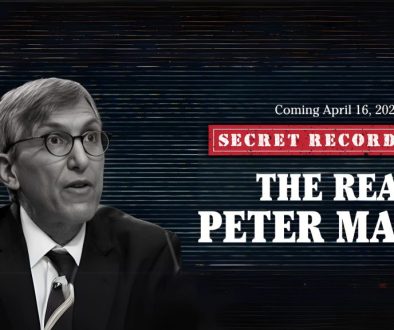 therealpetermarks