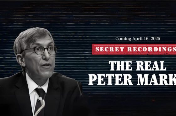 therealpetermarks