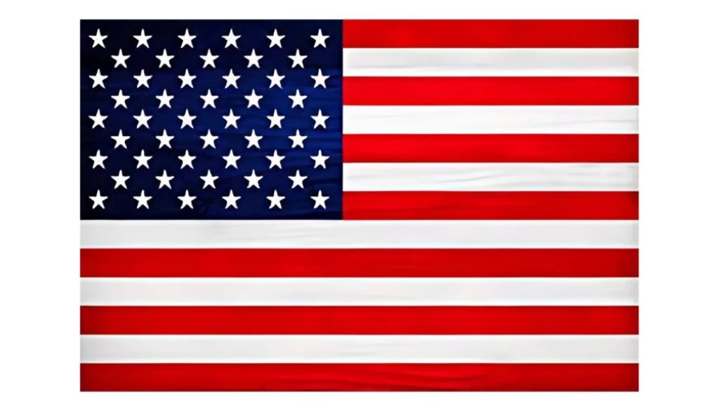 usa flag