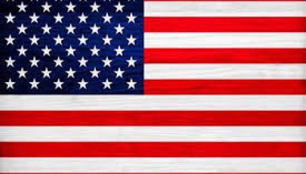 usa flag