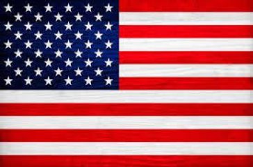 usa flag