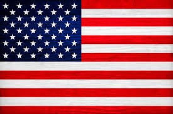 usa flag