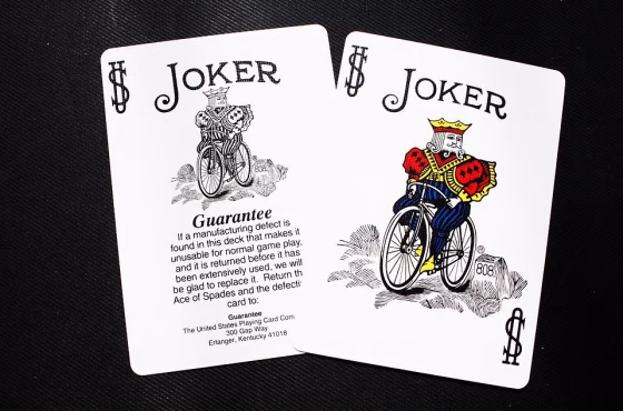 why-do-playing-cards-have-jokers why-do-playing-cards-have-jokers