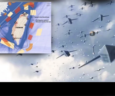 1_US-drones-Taiwan-war-China