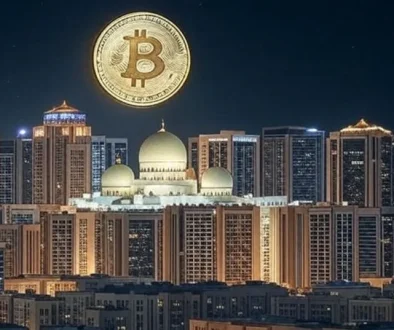 Abu-Dhabis-Sovereign-Wealth-Fund-Reveals-408-Million-Investment-In-BlackRocks-Bitcoin-ETF-1024x537