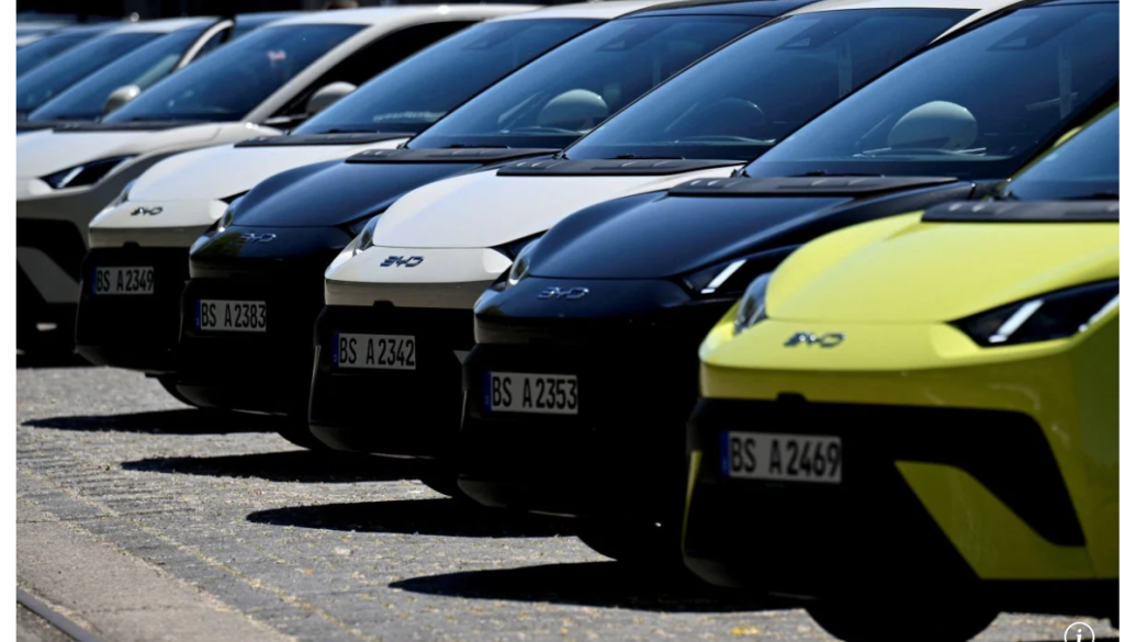 BYD-Overtakes-Tesla-in-Europe