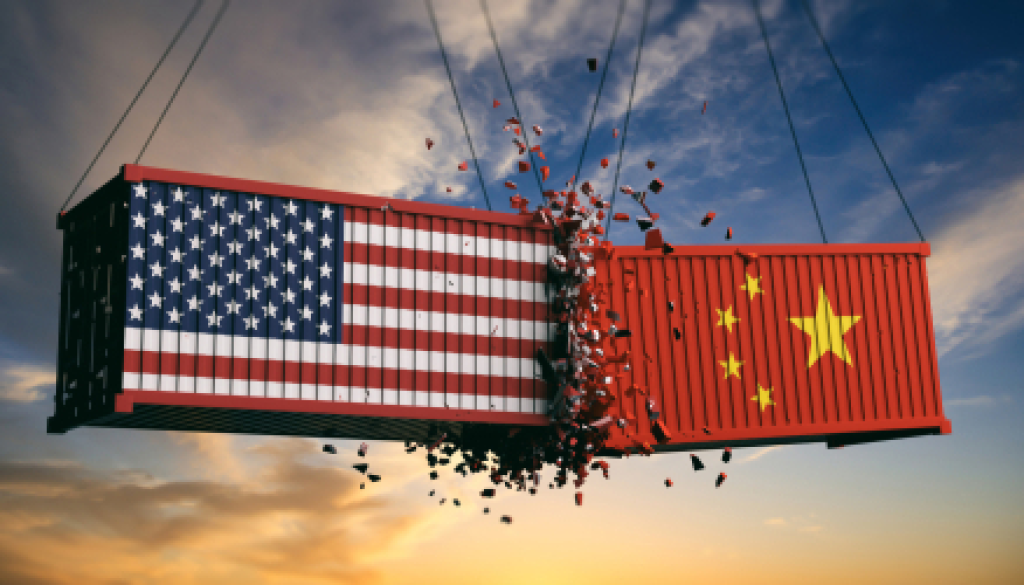 China-US-Trade